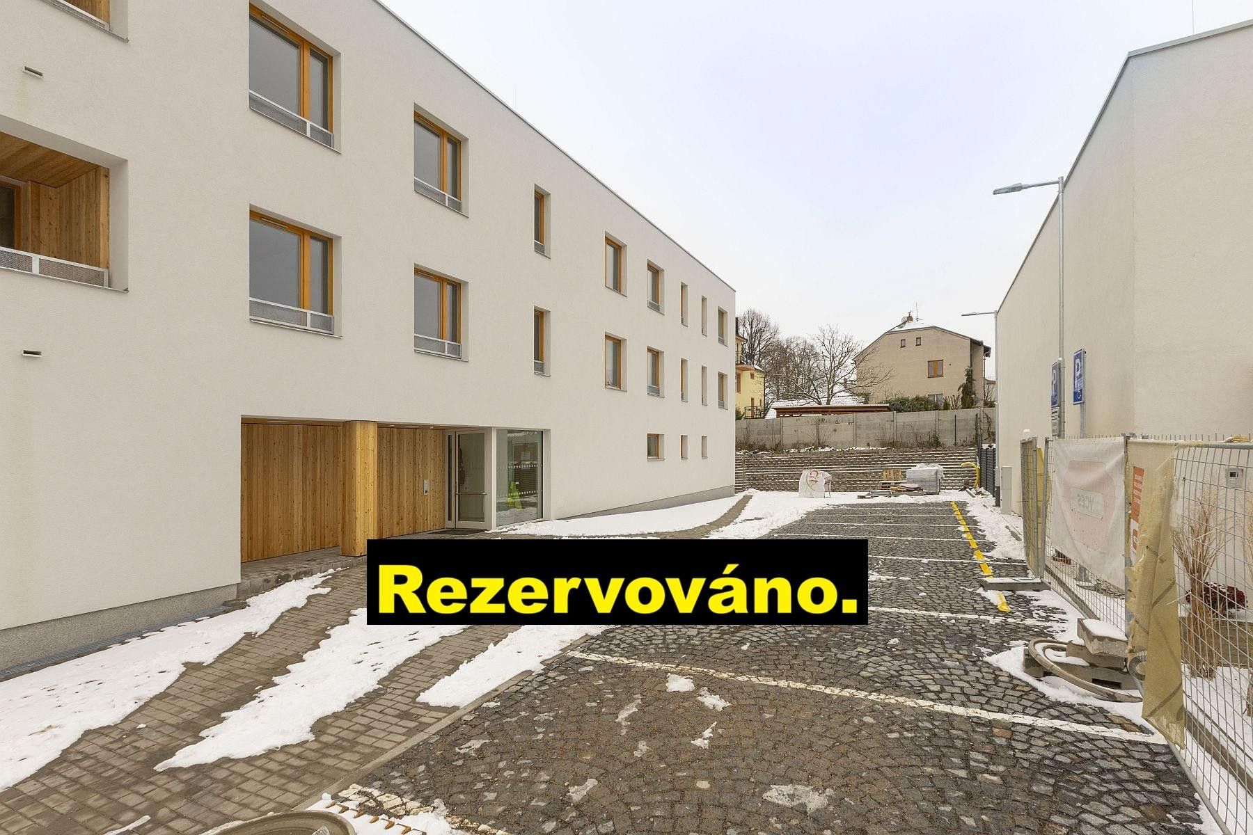 2+kk, Pardubice IV, Pardubice, 48 m²