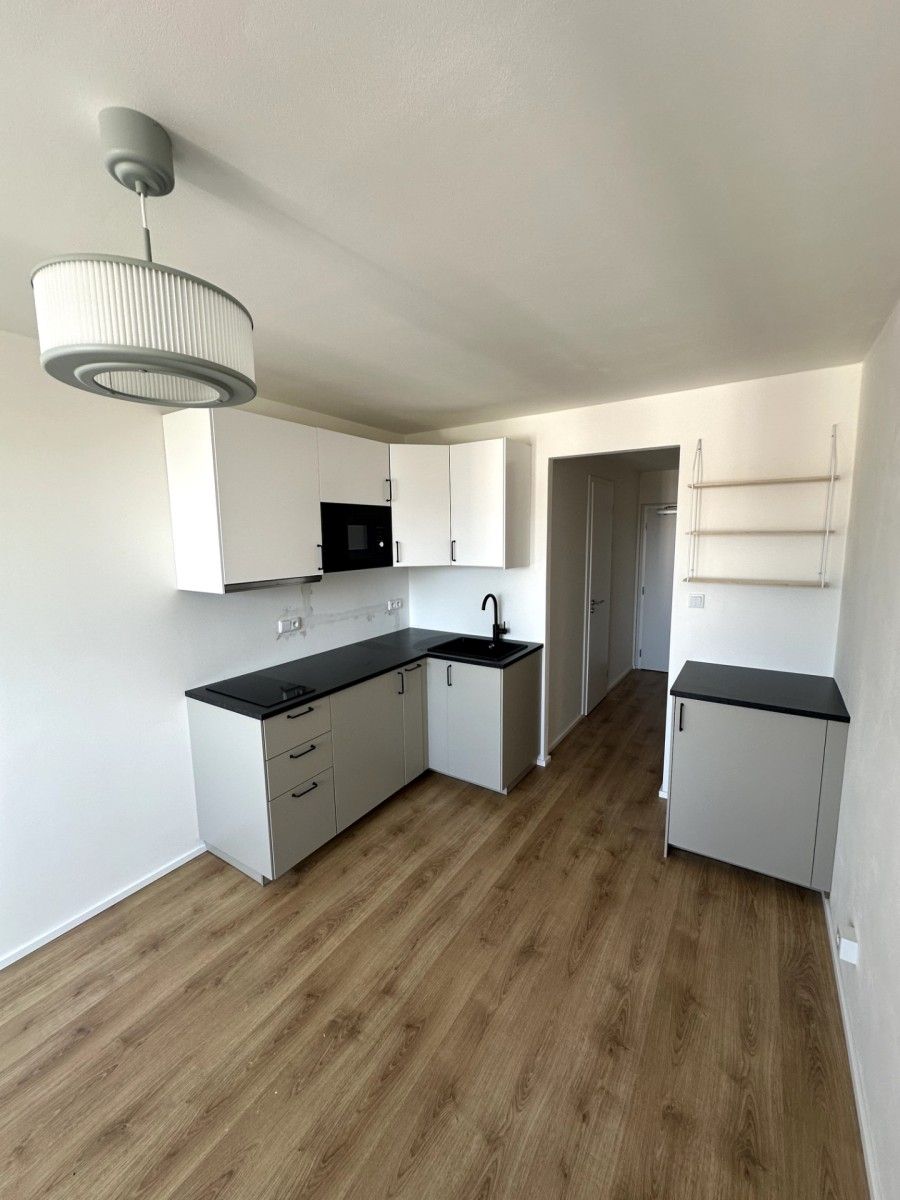 1+kk, Čenětická, Praha - Chodov, 23 m² - 1