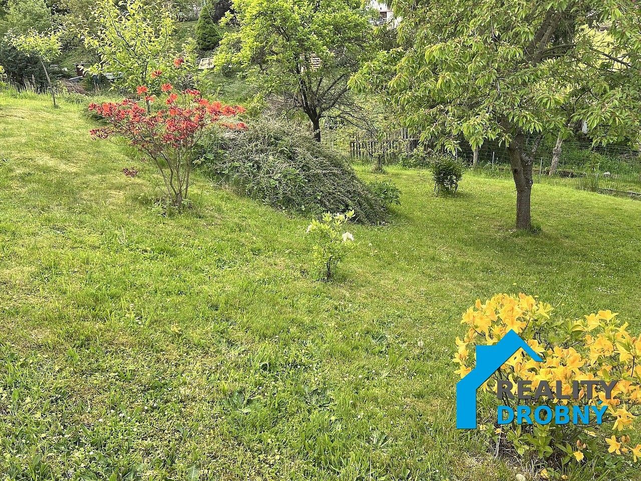 Pozemek pro bydlení · Huntířov, okres Děčín, Ústecký kraj - 4