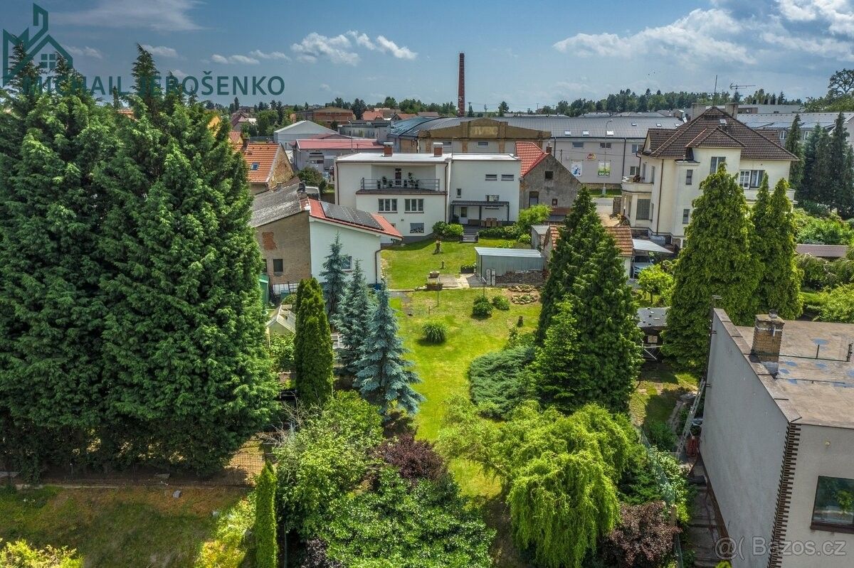 Prodej rodinný dům - Kostelec nad Černými Lesy, 281 63