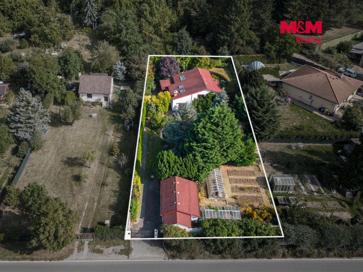 Rodinný dům · 121 m² · Hostivická, Chýně - 4