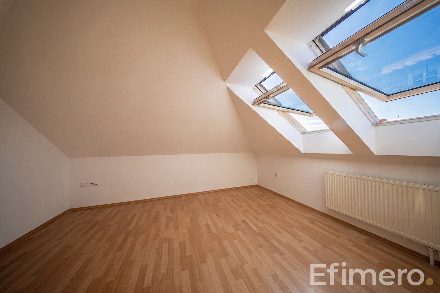 Prodej byt 3+kk - Botanická, Brno - Ponava, 71 m² - 5
