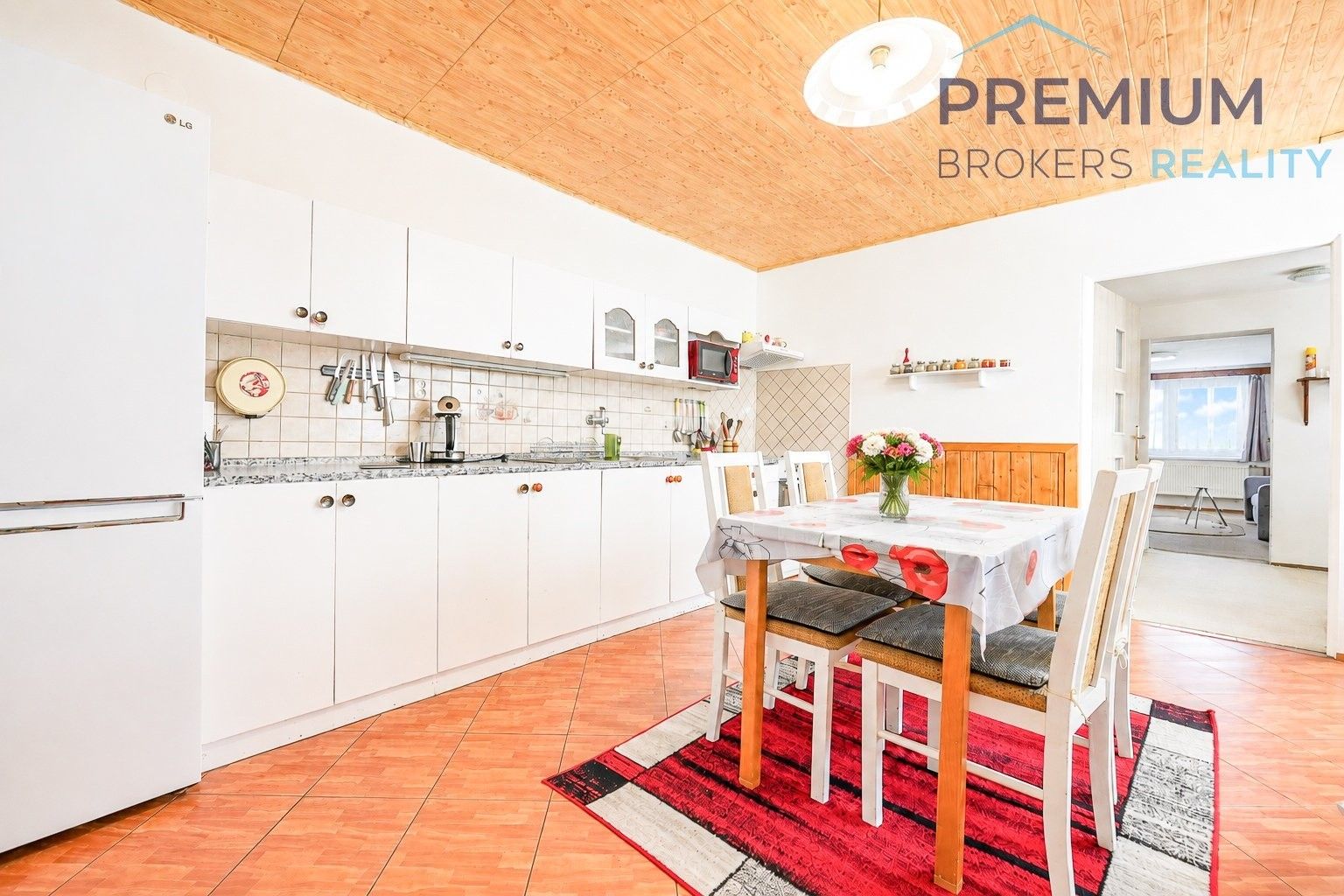 Rodinný dům · 190 m² · Štětí Brocno - 3