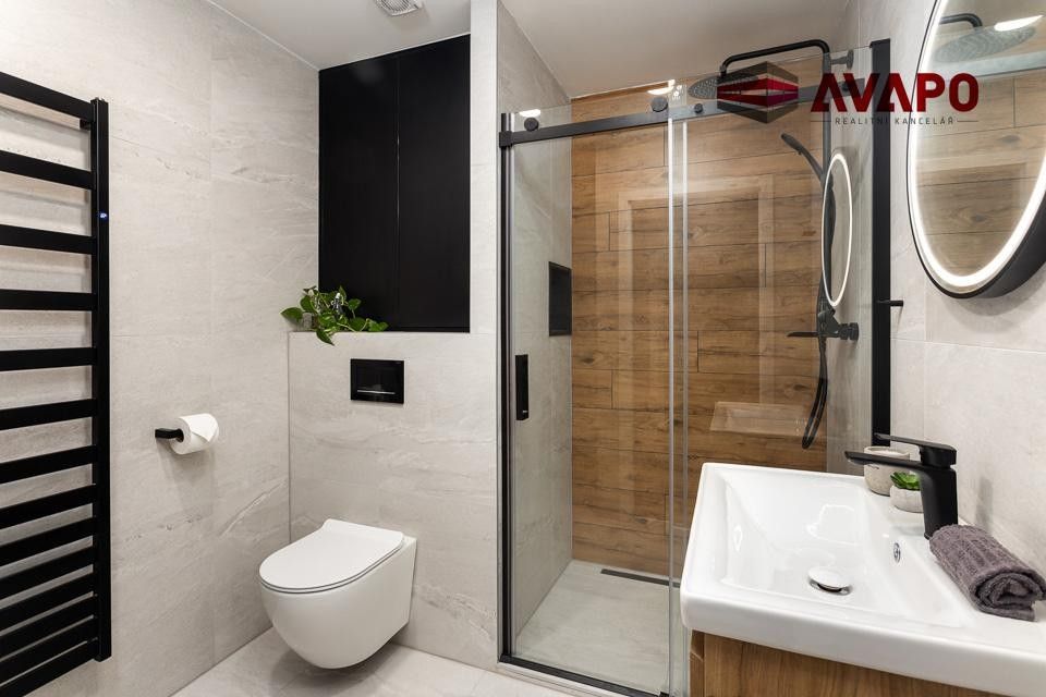 Byt 2+kk · 35 m² · Válečkova, Opava - 3