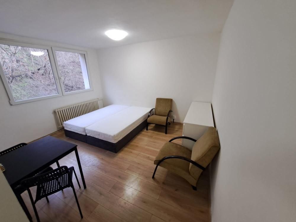 Byt 1+kk · 27 m² · U vinných sklepů 317/2, Praha - 3