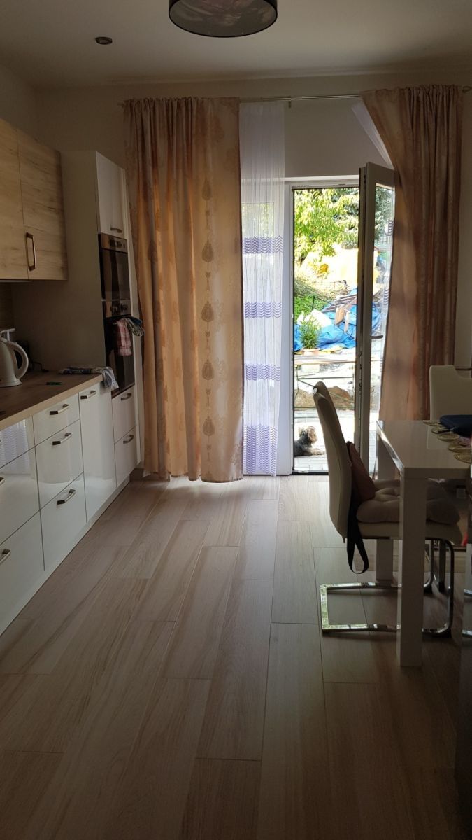 Rodinné domy, Záhornická, Praha - Koloděje, 140 m² - 1