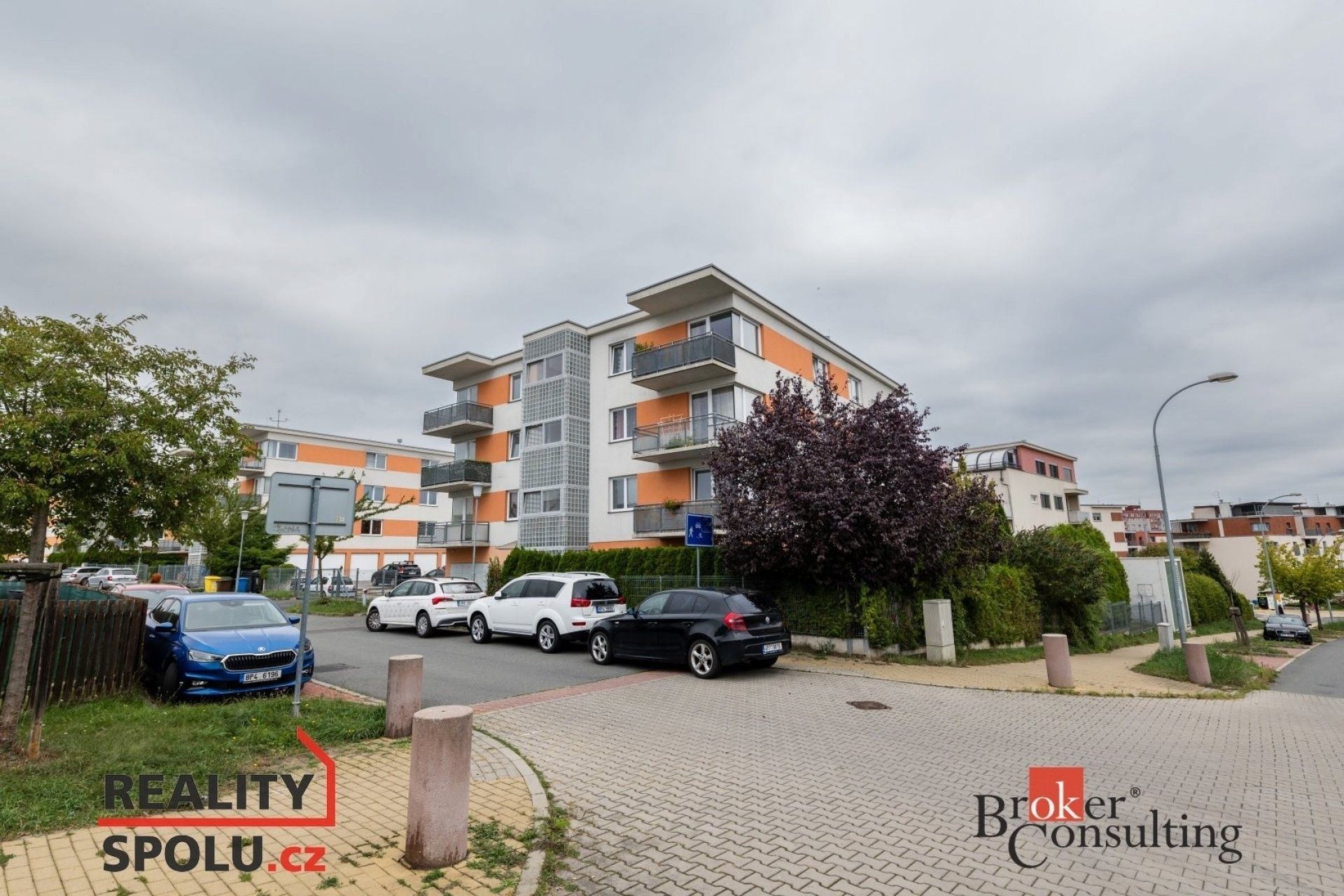 2+kk, Plzeň, 60 m²