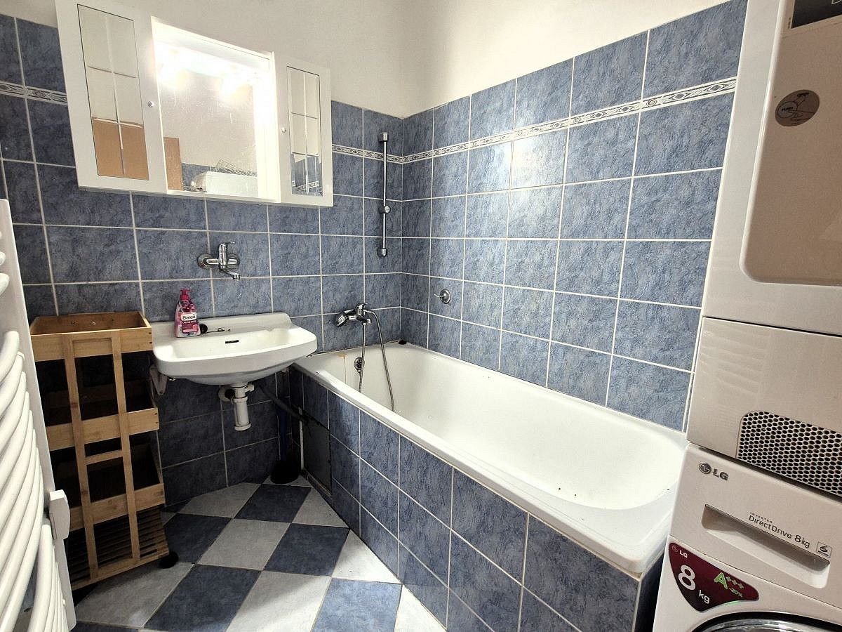 Byt 3+1 · 83 m² · Příbram - Příbram I, Středočeský kraj - 4