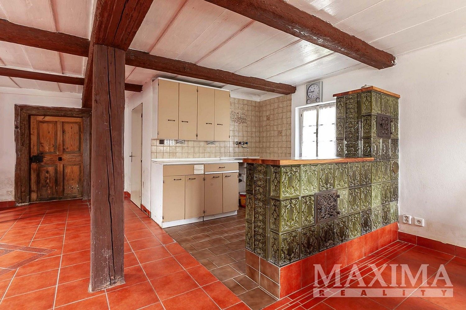 Prodej rodinný dům - Velenice, okres Česká Lípa, 139 m² - 5