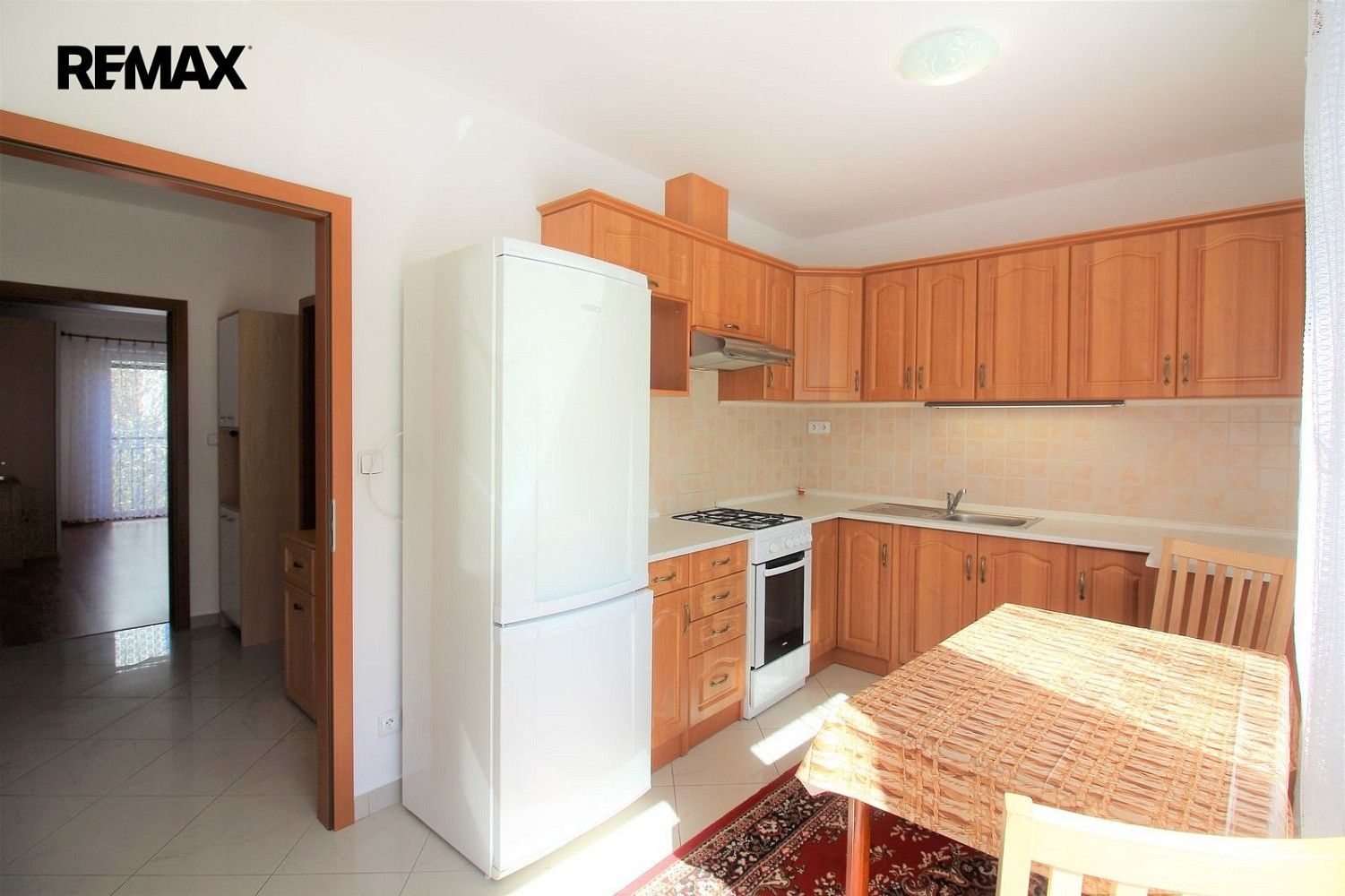 Byt 1+1 · 40 m² · Praha - Kobylisy, Hlavní město Praha - 3
