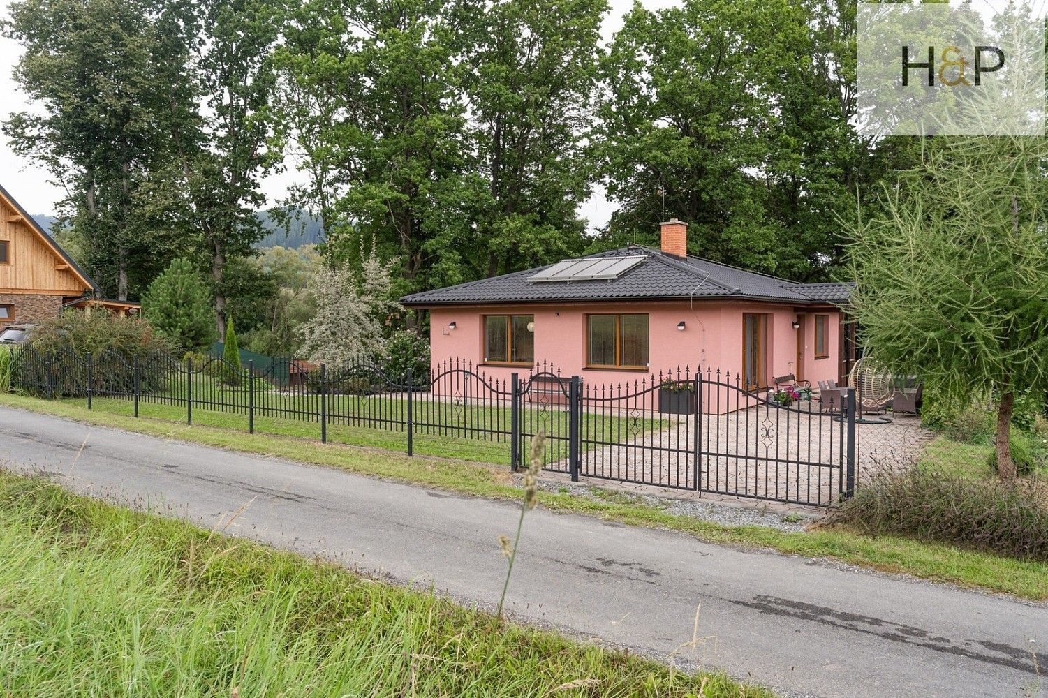 Rodinný dům, 119 m²