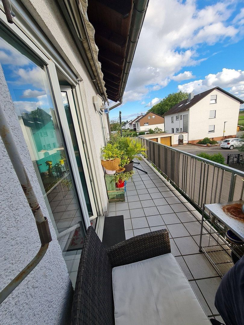 4+1, Orchideenweg 3, , Bádensko-Württembersko, 105 m² - 2