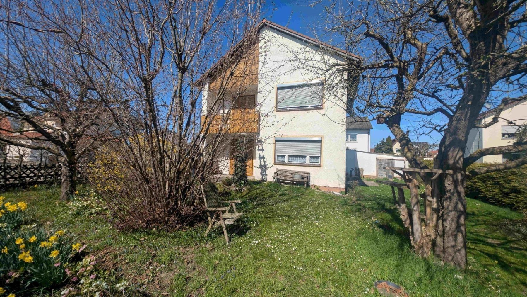 Rodinné domy, Mammendorf Mammendorf Bayern 82291, 156 m² - 2
