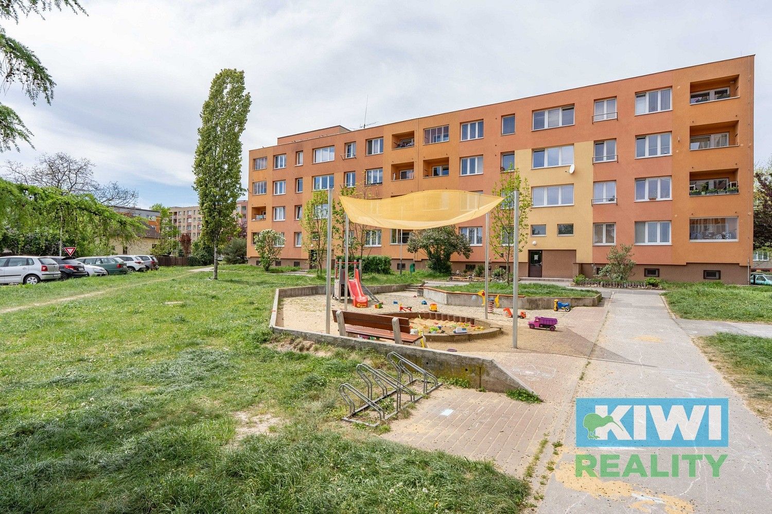 2+1, Václava Košaře, Ostrava - Dubina, 43 m² - 1