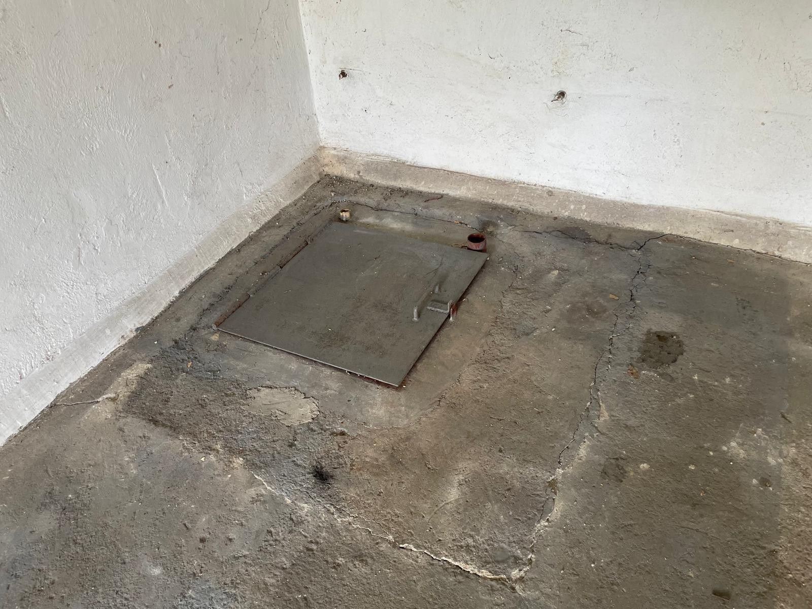 Garáže, Butovice, Studénka, 27 m² - 2