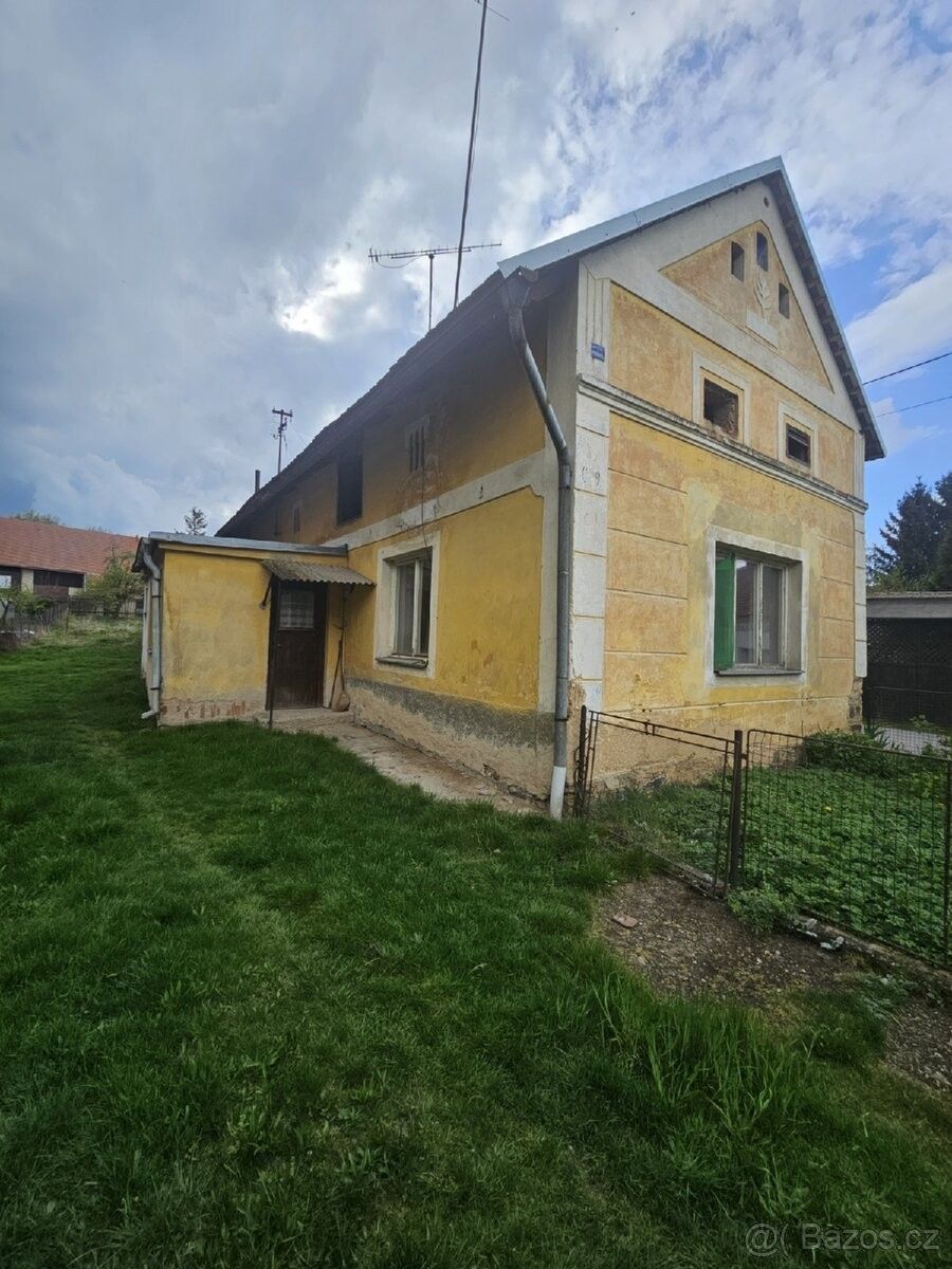 Rodinné domy, Kostelec nad Černými Lesy, 281 63 - 2