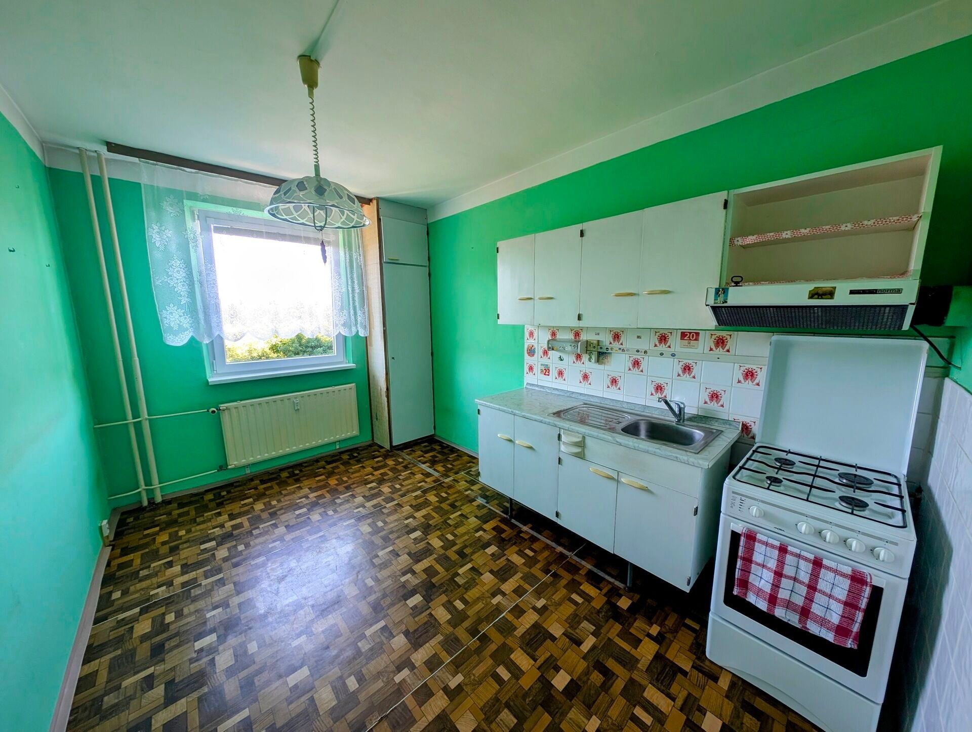3+1, Horská , Tanvald, 58 m² - 2