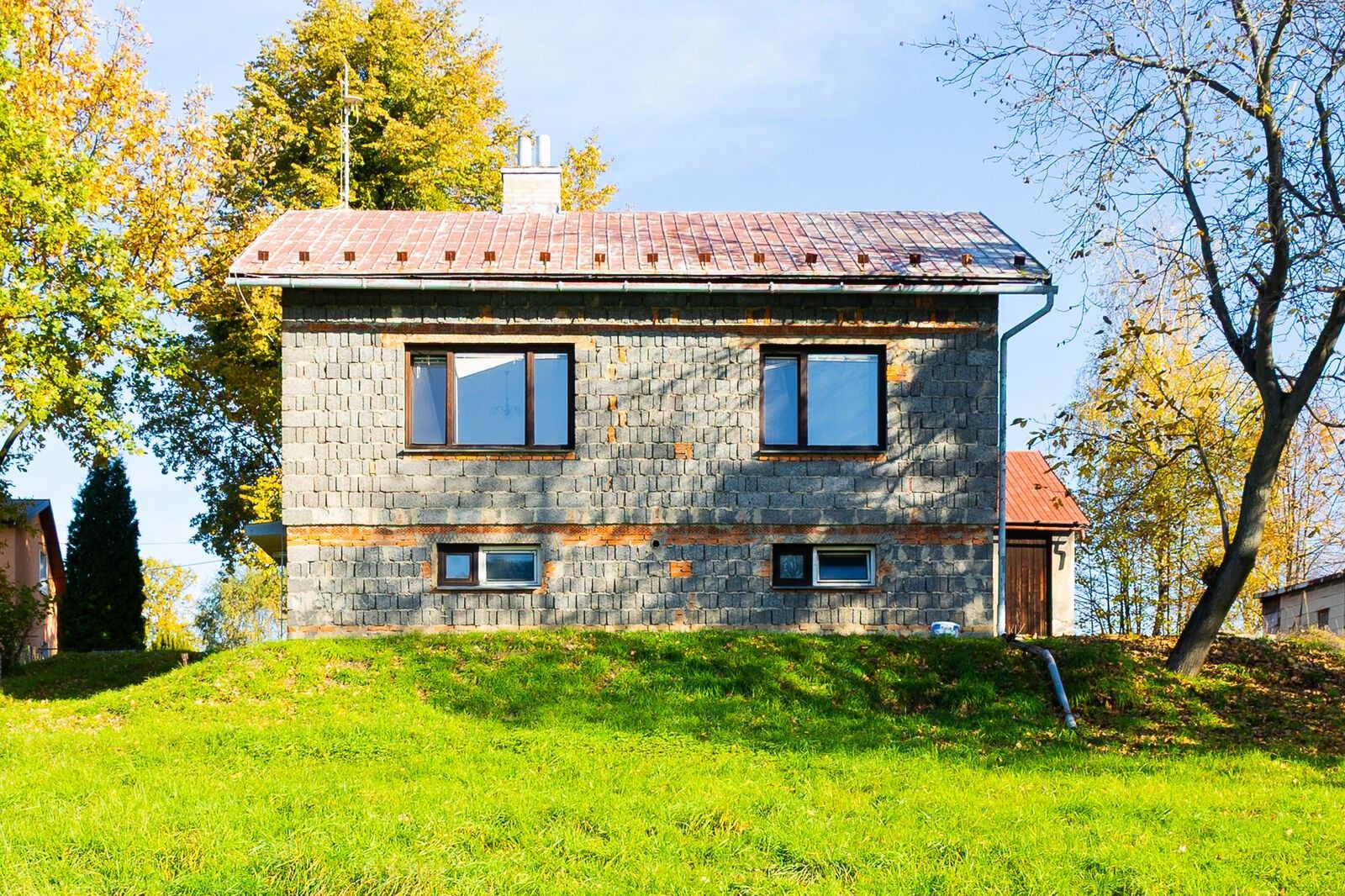 Prodej rodinný dům - Petrovice u Karviné, 160 m² - 2