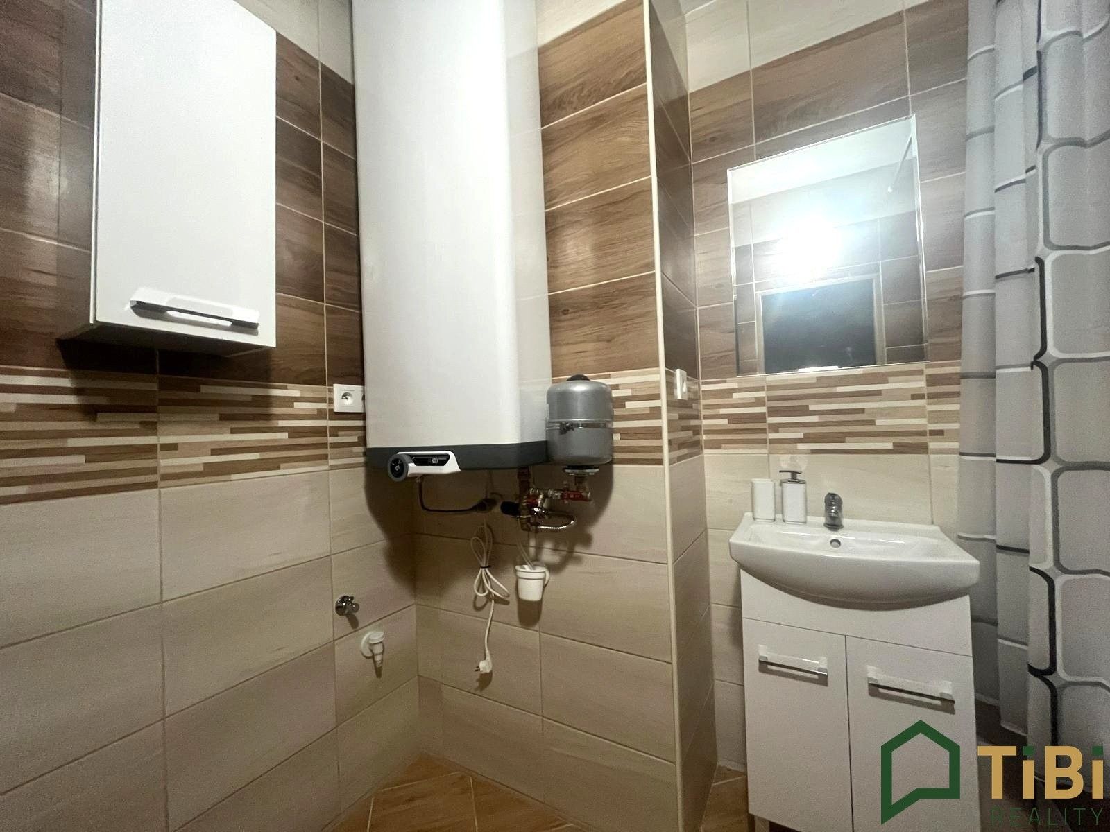 Pronájem byt 1+1 - Horní Hynčina, Pohledy, 35 m² - 5