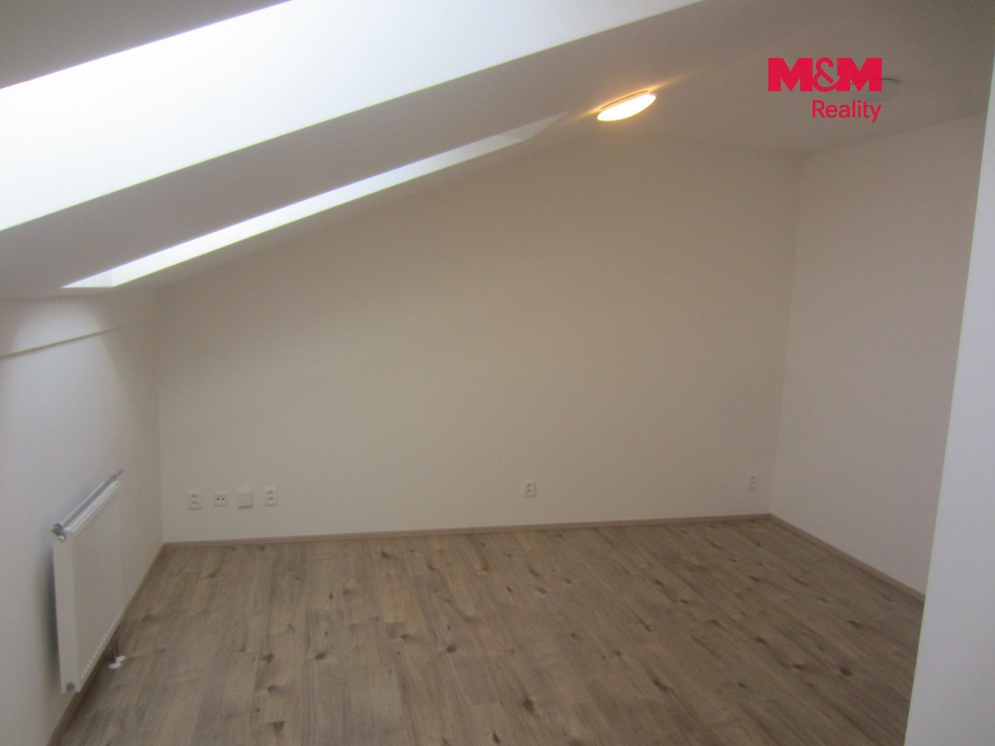 Pronájem byt 1+1 - Jaroslava Holečka, Kladno, 29 m² - 5