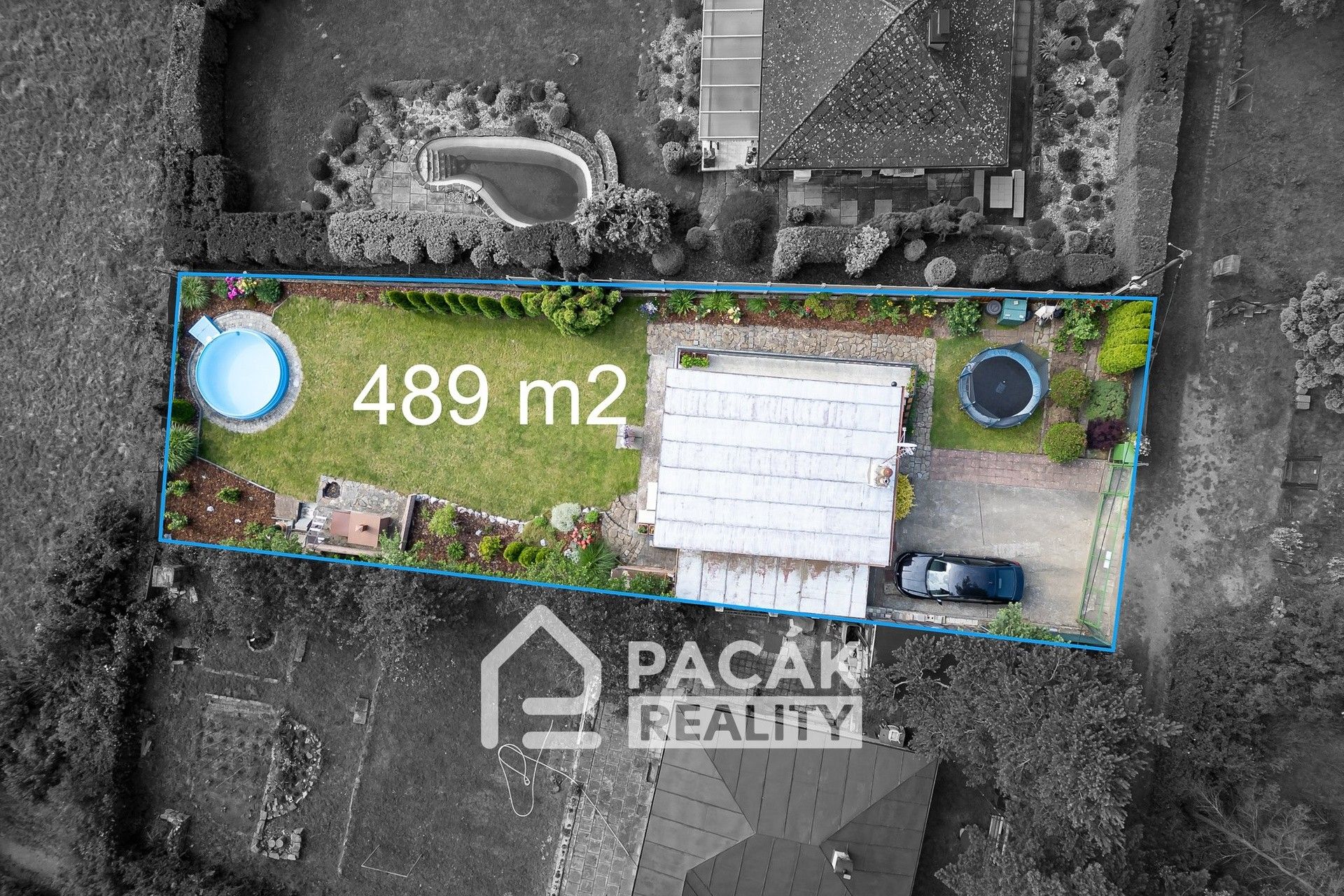 Prodej chata - Plumlov, 75 m² - 5