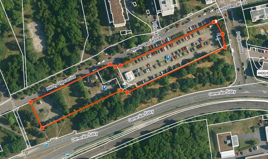 Ostatní, Praha - Modřany, okres Praha 12, Hlavní město Praha, 98 m² - 1
