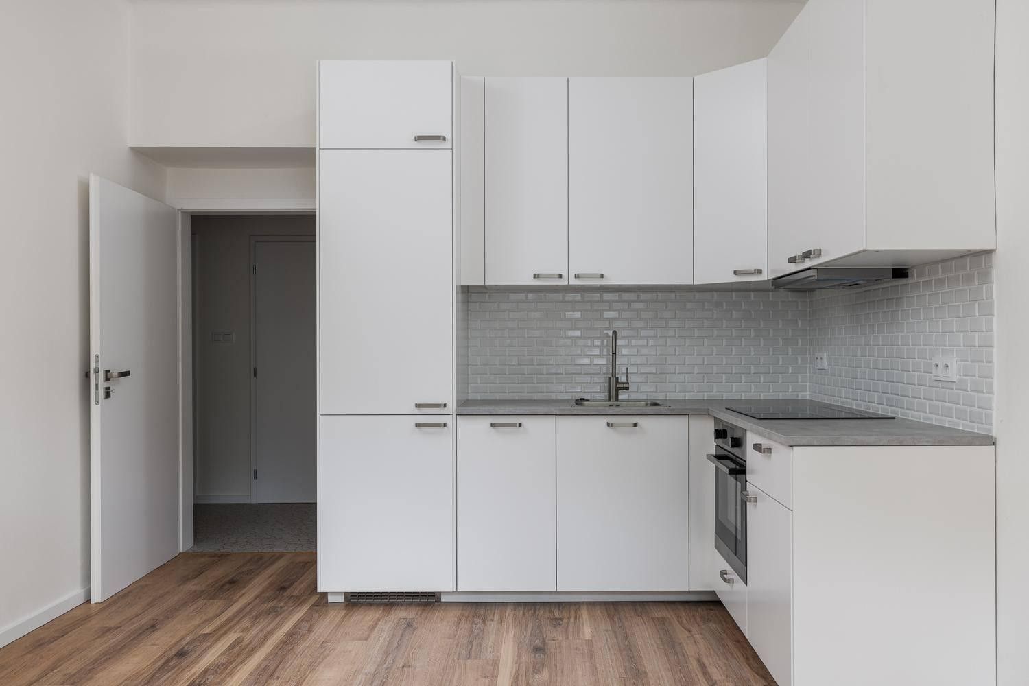 Byt 2+kk, 50 m²