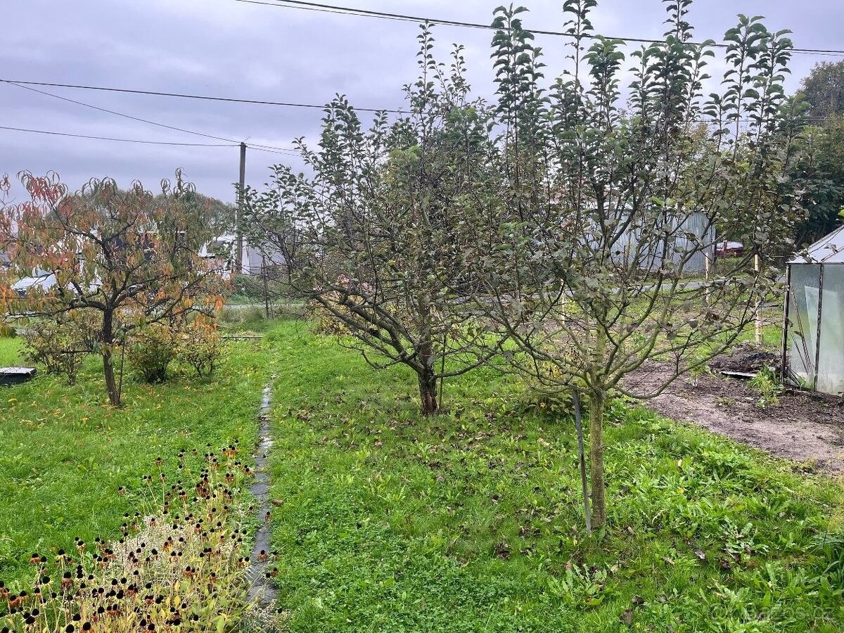 Prodej zahrada - Havířov, 736 01