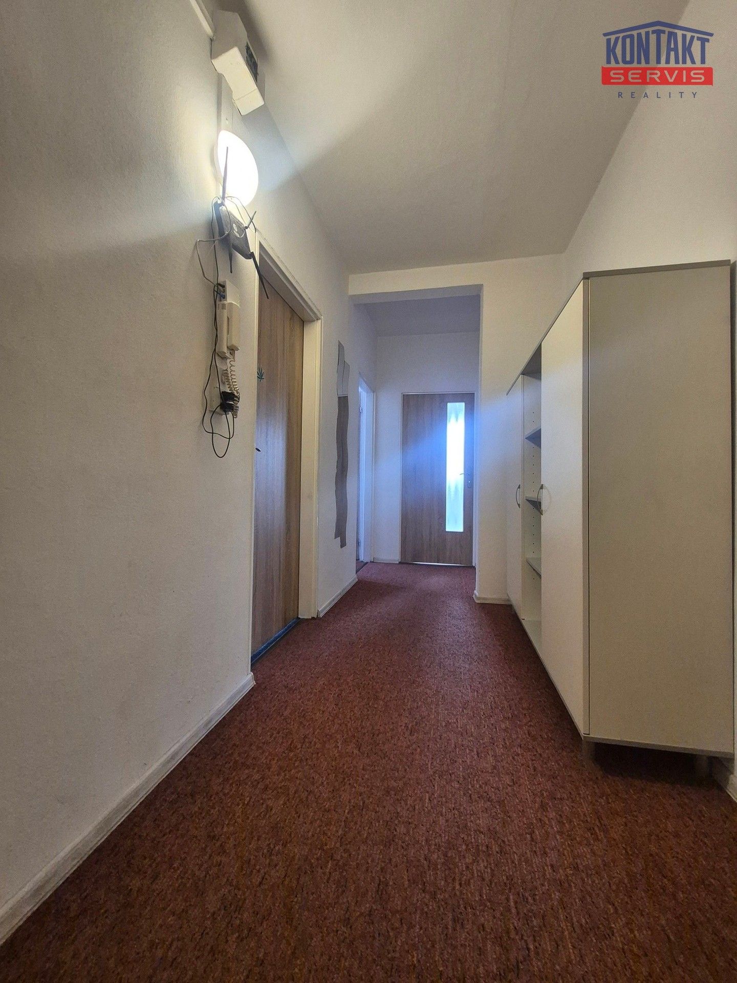Pronájem byt 3+1 - Větrná, České Budějovice 2, 60 m² - 5