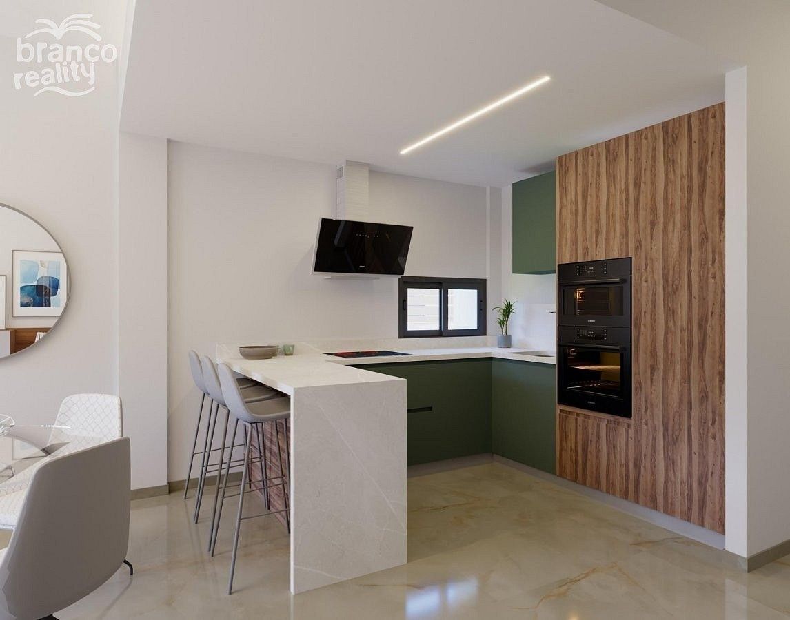 Rodinný dům · 103 m² · Algorfa, ES - 4