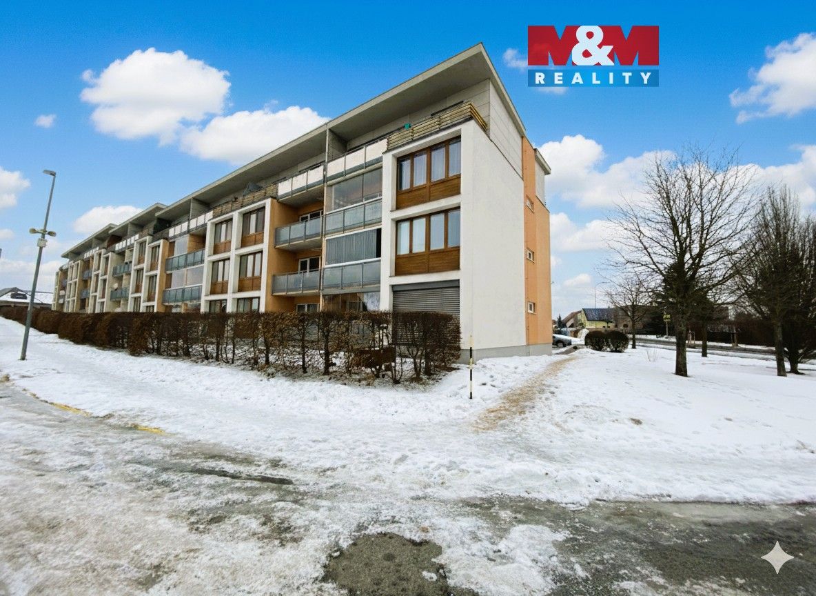 3+kk, Vápenická, Žďár nad Sázavou, 77 m²