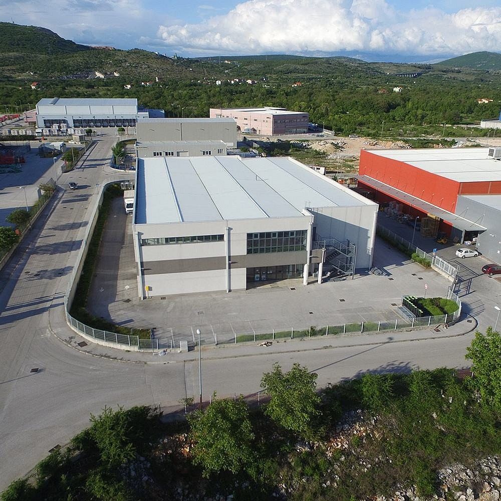 Ostatní, Dugopolje, HR, 3 559 m² - 1