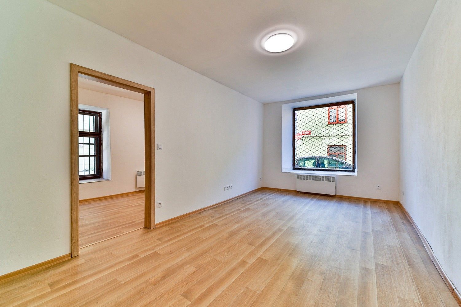 4+kk, Jihlava, Kraj Vysočina, 73 m² - 1