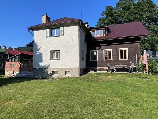 Chata · Harrachov - Harrachov, Liberecký kraj - 3