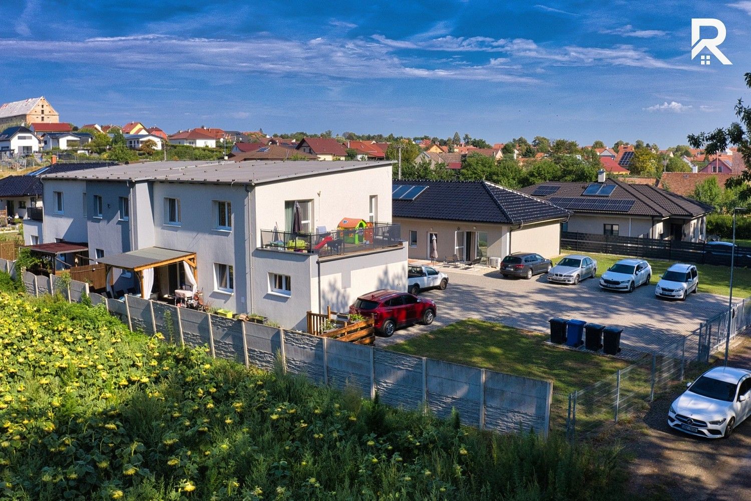 Prodej ubytovací zařízení - Drnholec, okres Břeclav, Jihomoravský kraj, 617 m² - 2