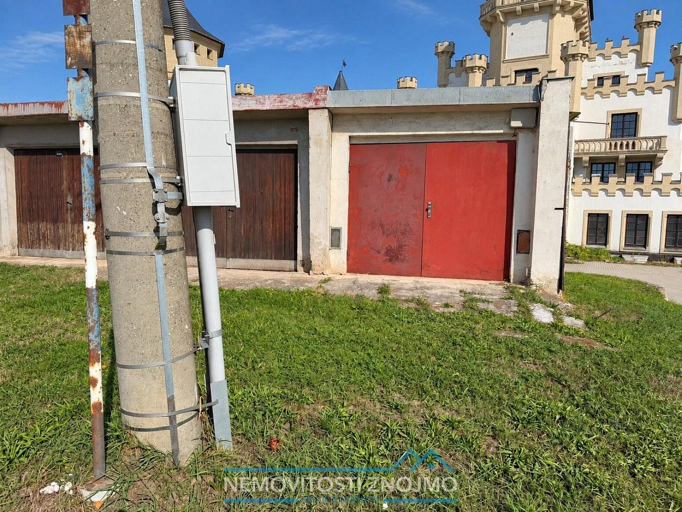 Nemovitost · 21 m² · Suchohrdelská, Znojmo - 4