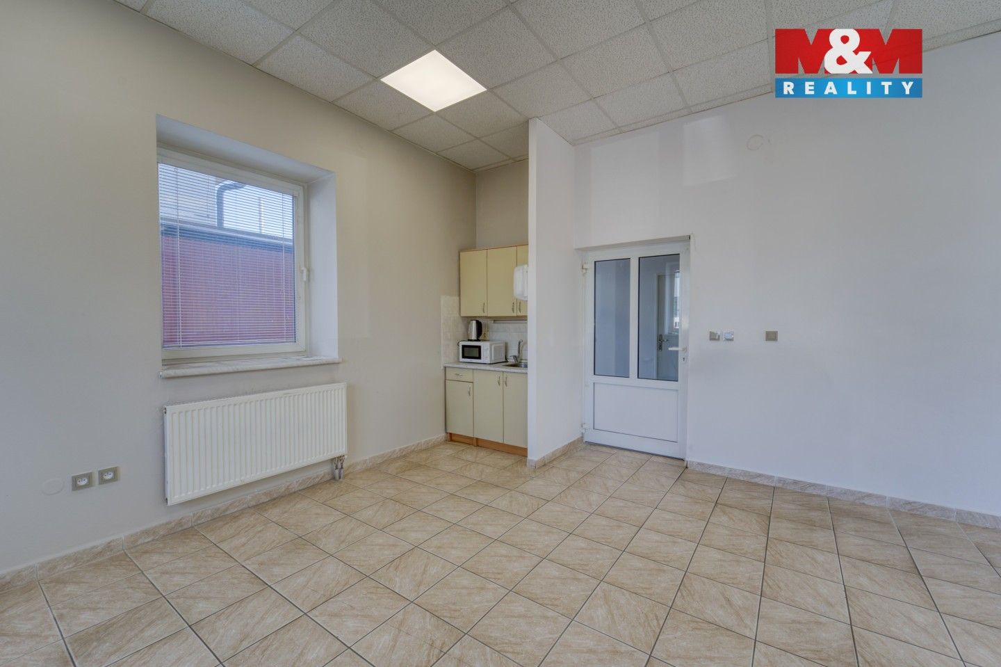 Pronájem obchodní prostory - Koldinova, Klatovy, 64 m² - 5