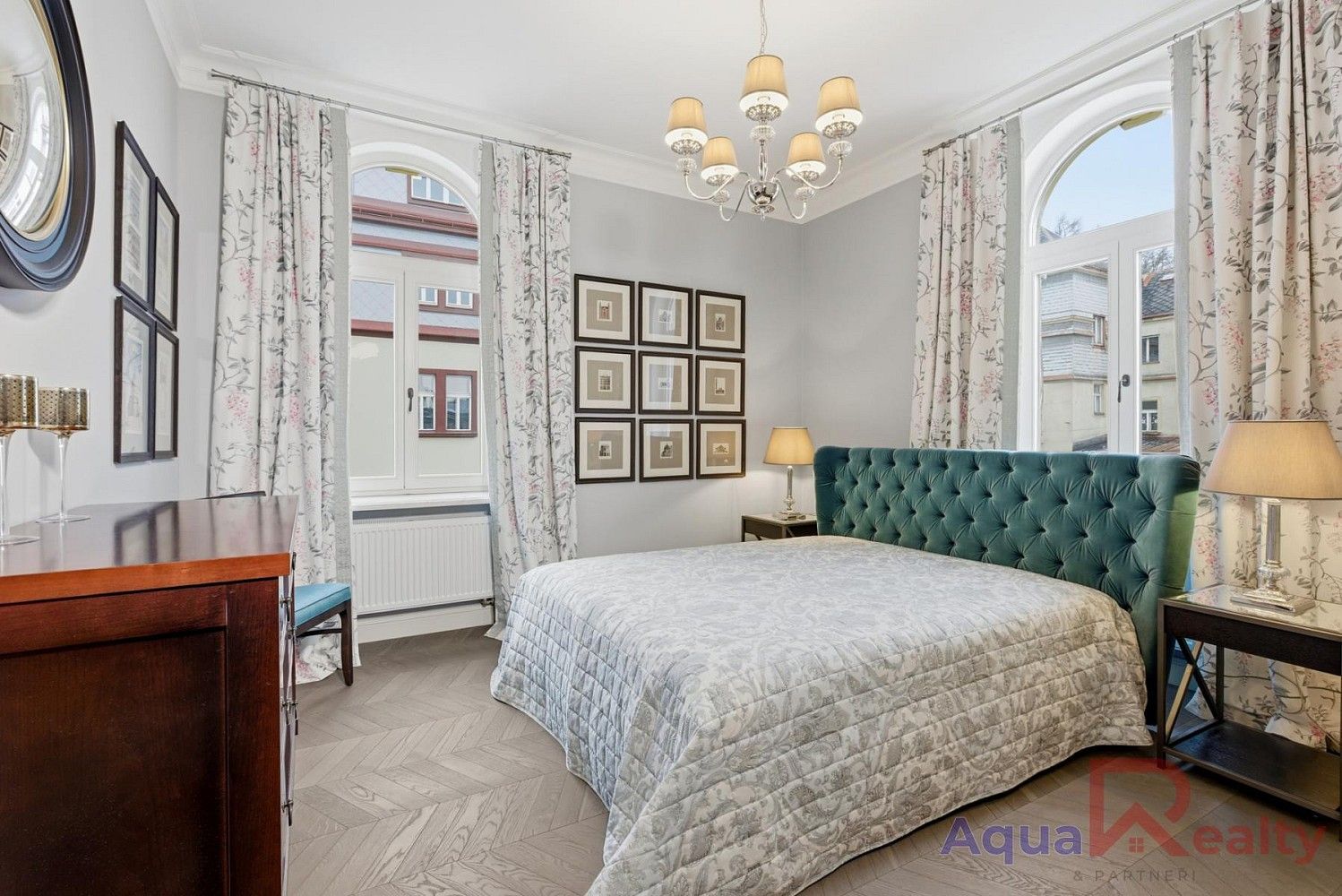 Byt 2+kk · 66 m² · Karlovy Vary, Karlovarský kraj - 4