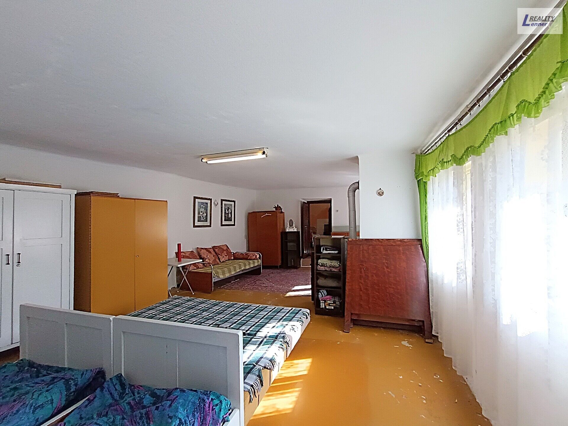 Rodinný dům · 165 m² · Kozárovice - 4