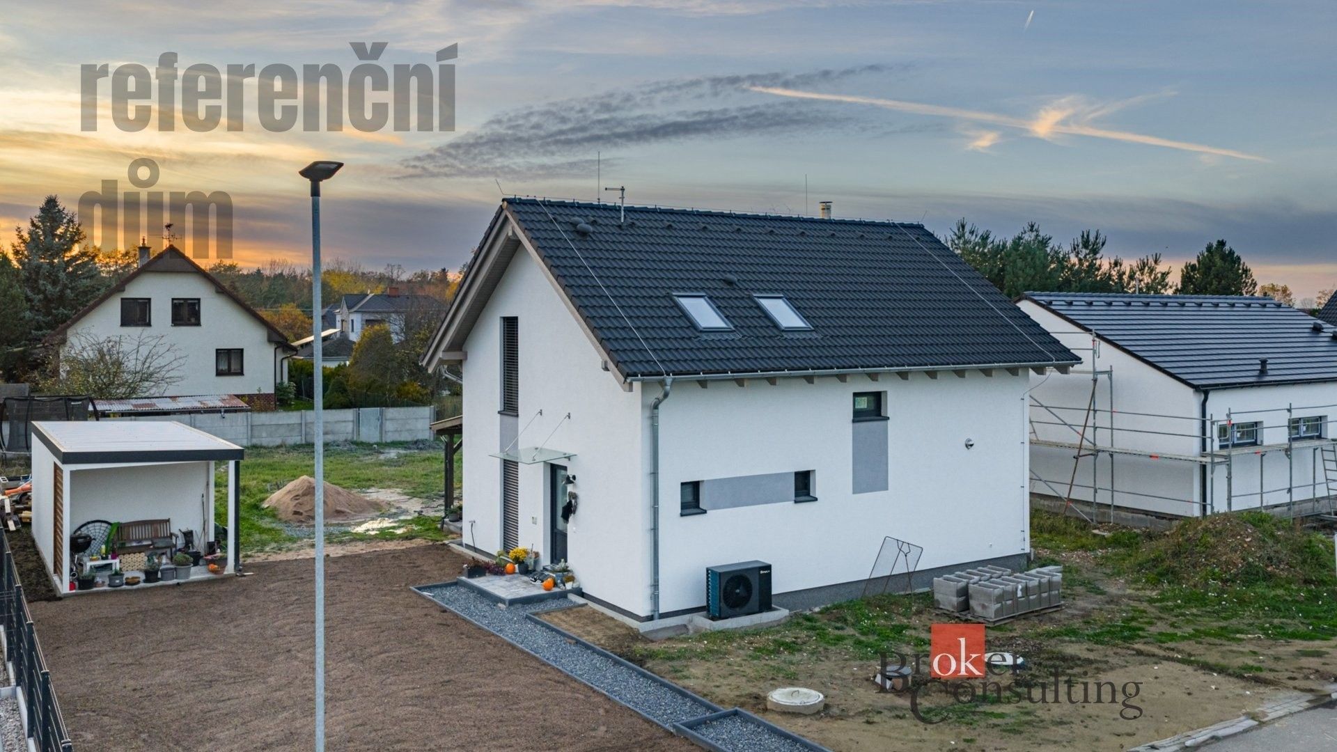 Ostatní, Sezemice, 125 m² - 2