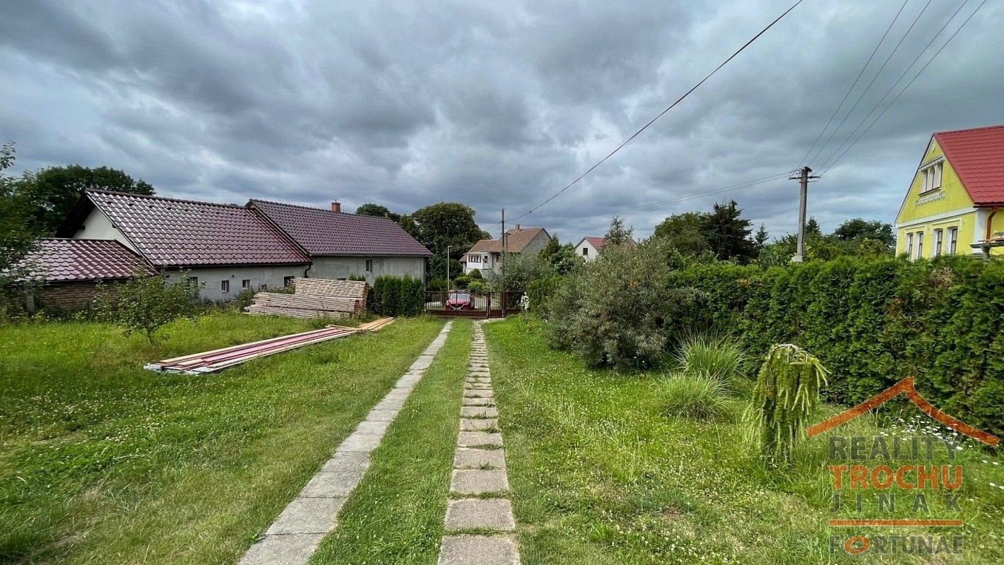 Prodej rodinný dům - Čistěves, okres Hradec Králové, 175 m² - 5