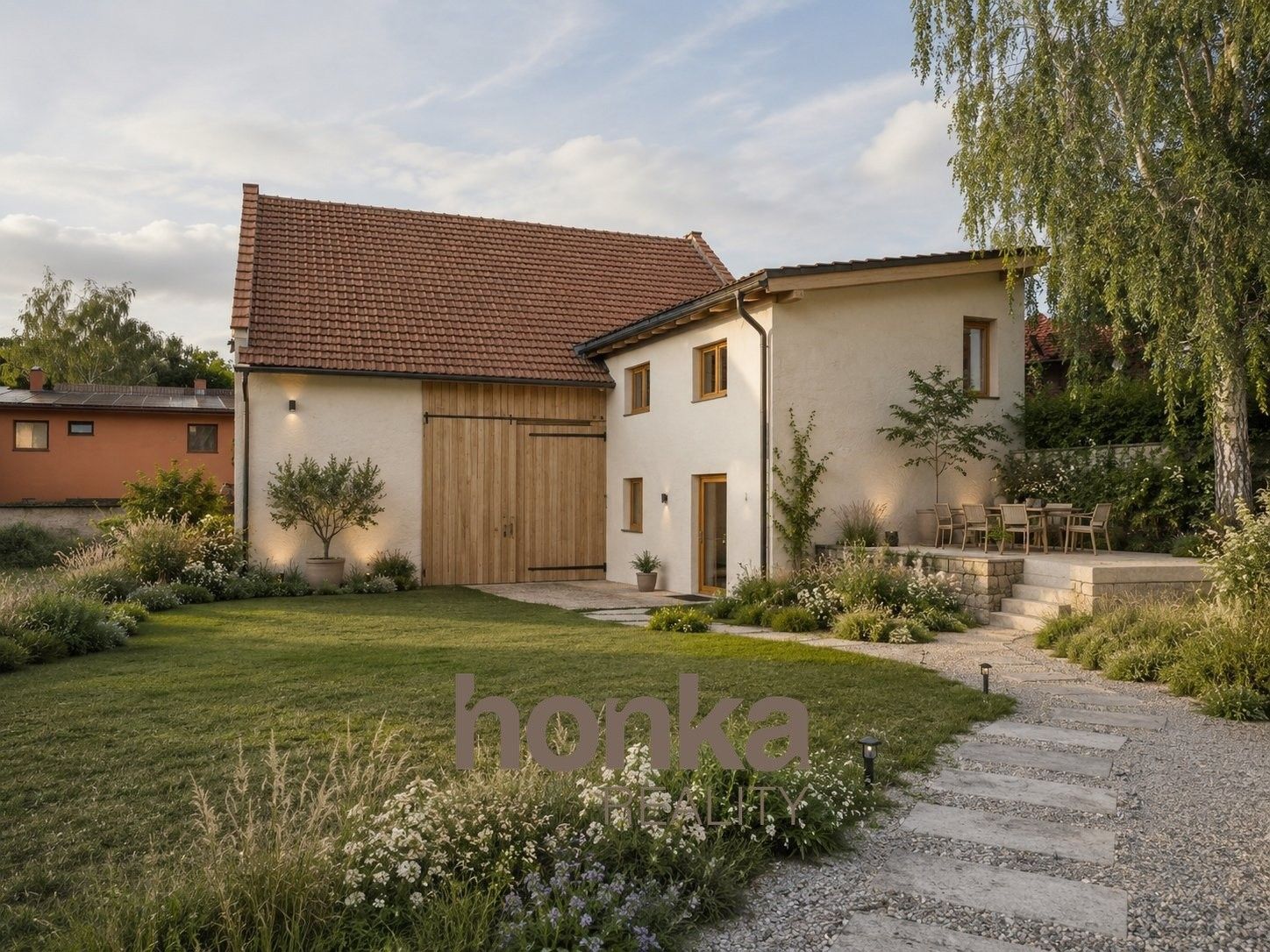 Rodinné domy, Sedlec, 344 m² - 2