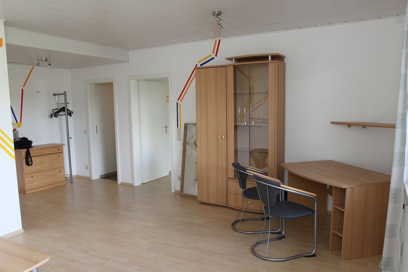 Byt 2+1 · 74 m² · Liebenzellerstr. 8 Karlsruhe Grünwettersbach Baden-Württemberg 76228 - 3