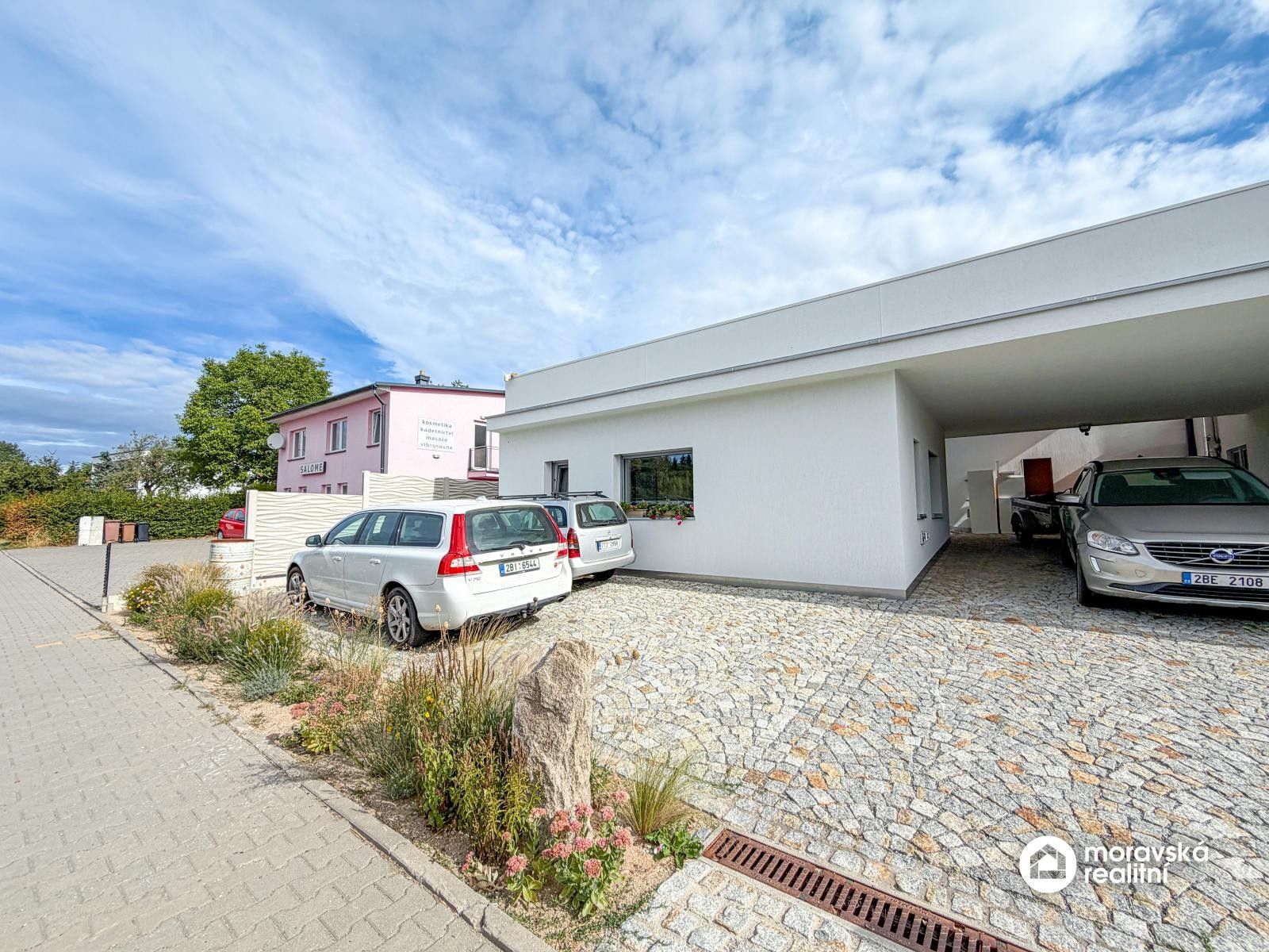 Kanceláře, Lánice, Velká Bíteš, 43 m² - 1