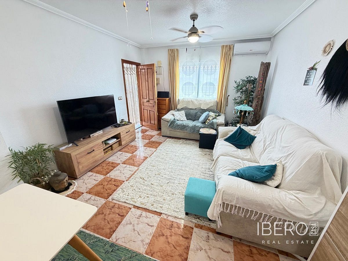 Prodej rodinný dům - La Zenia, Španělsko, 70 m² - 5