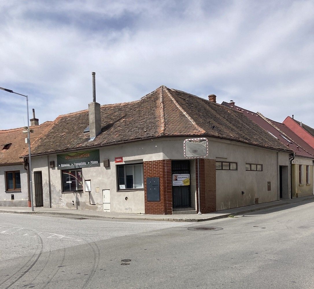 Rodinné domy, Jaroměřice nad Rokytnou, 675 51