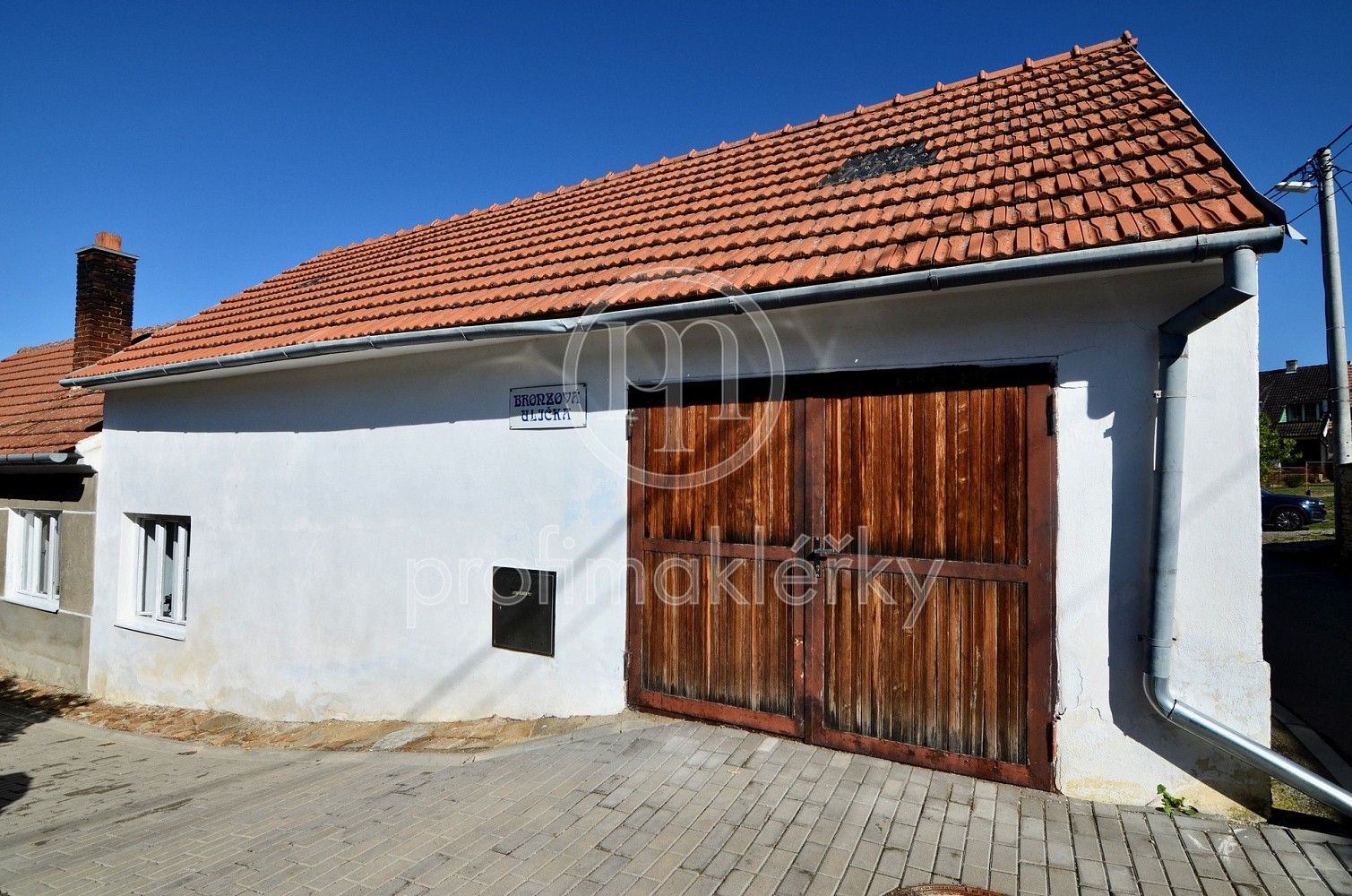 Rodinný dům, 144 m²