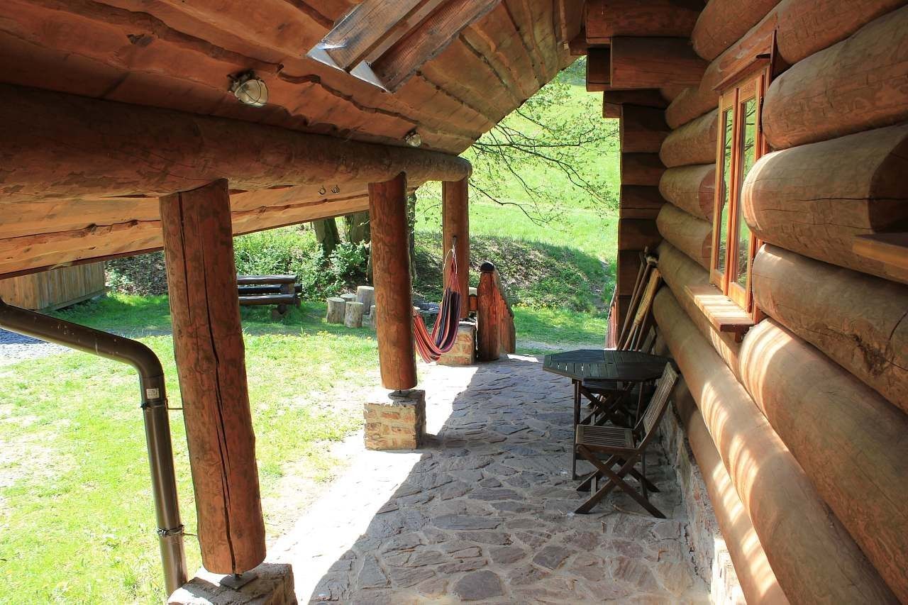 Chata · Orličky, Pardubický kraj - 3