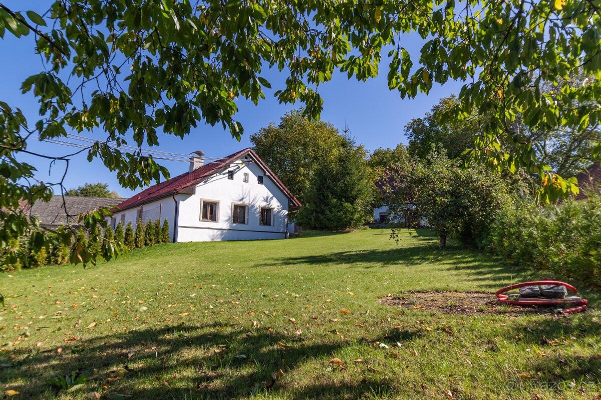 Rodinné domy, Klatovy, 339 01