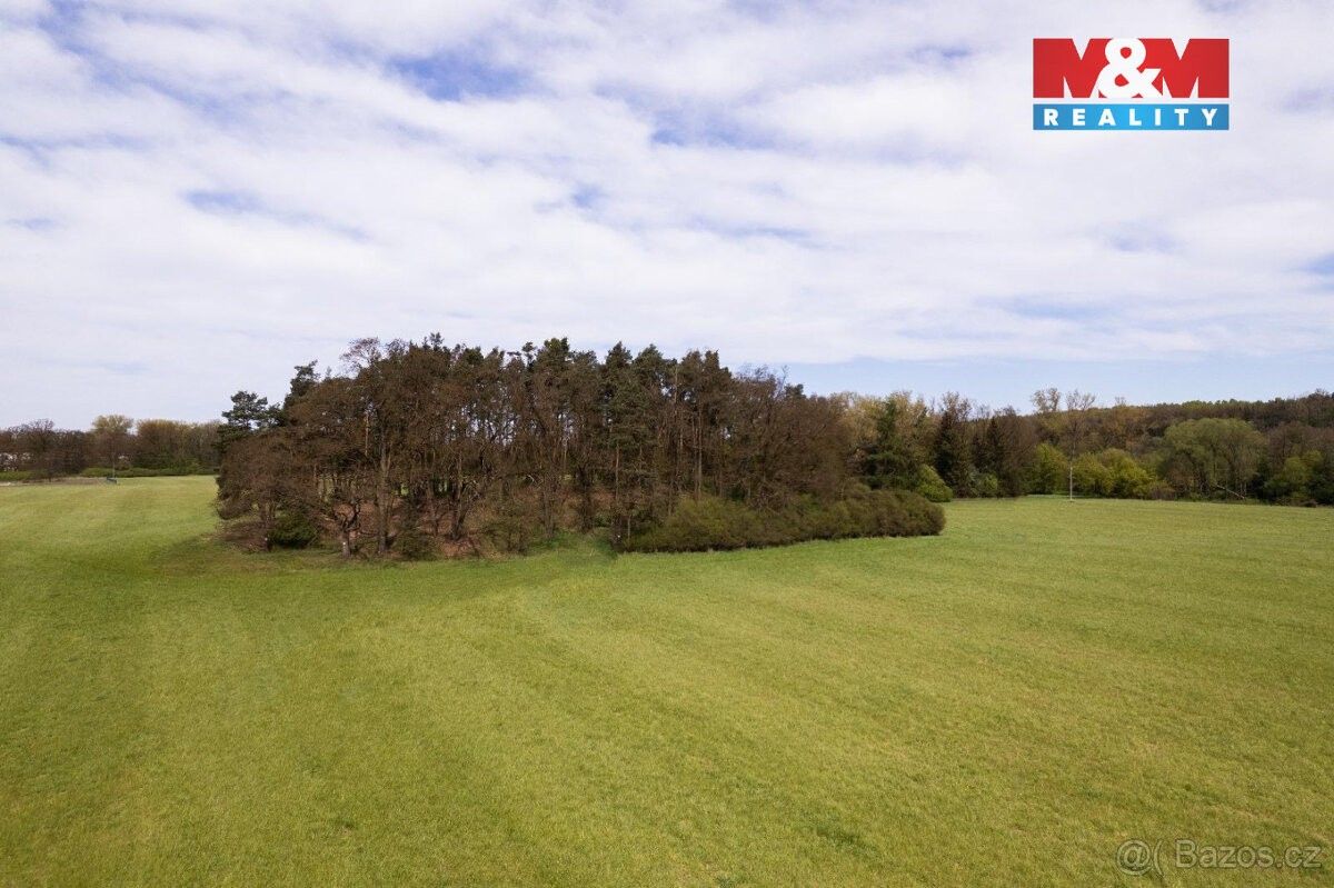 Prodej pozemek pro bydlení - Borohrádek, 517 24